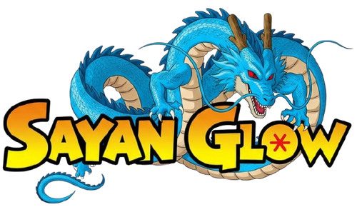 Sayan glow