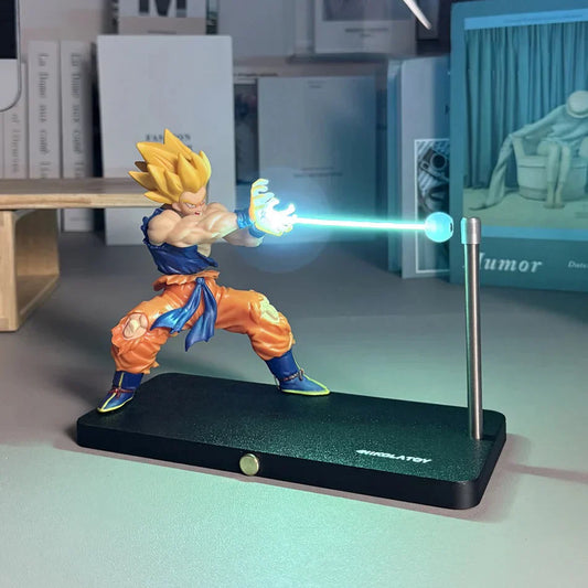 Lampada Kamehameha