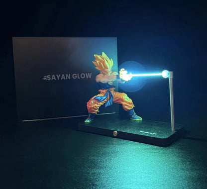 Lampada Kamehameha